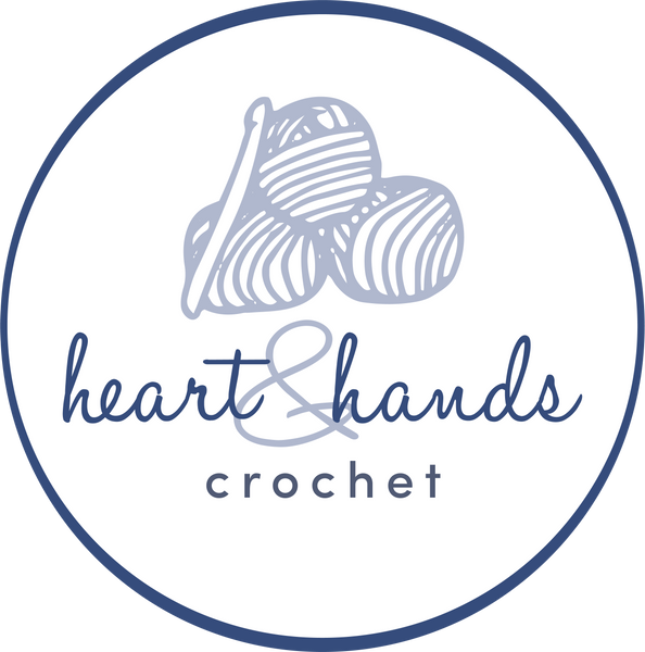 Where can you find Heart and Hands Crochet?