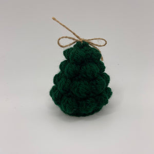 Bobble Christmas Tree