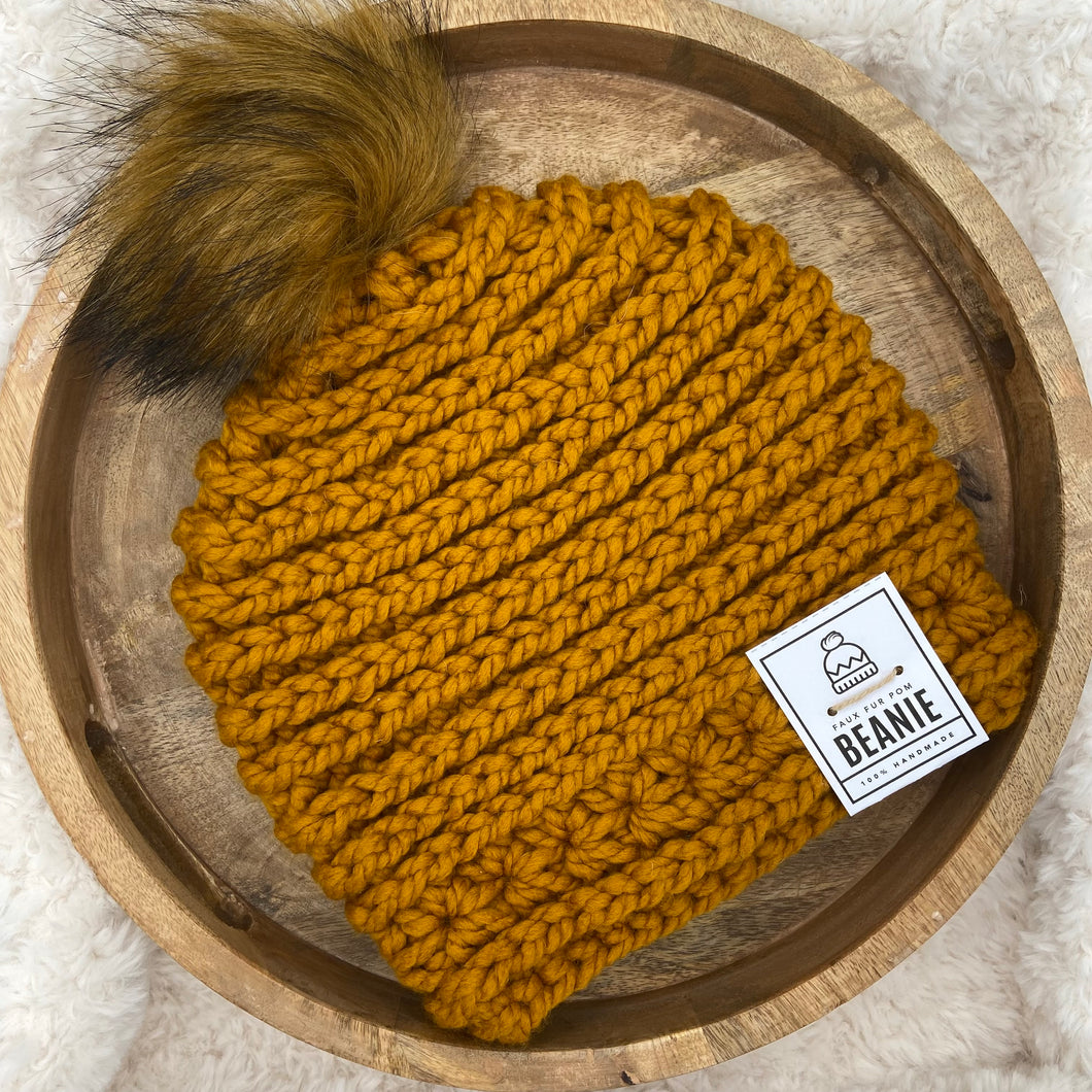 Asteria Beanie, Adult