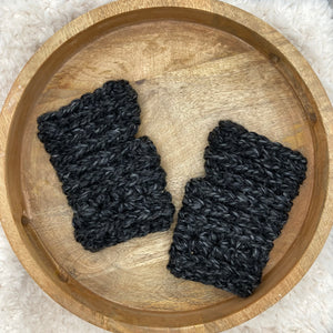 Asteria Fingerless Mitts