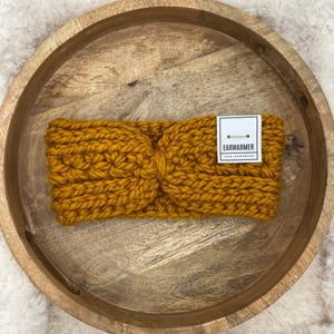 Asteria Ear Warmer