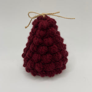 Bobble Christmas Tree