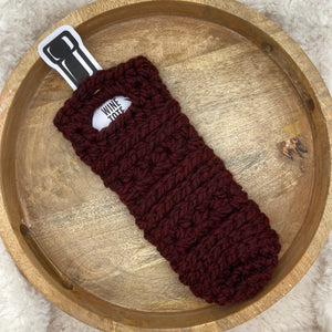 Asteria Wine Sleeve