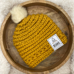 Asteria Beanie, Adult