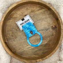 Load image into Gallery viewer, Meadow Towel Ring