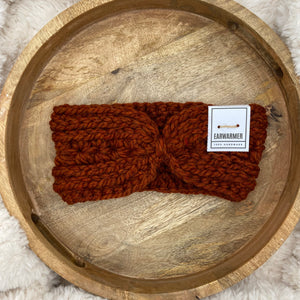 Asteria Ear Warmer