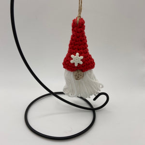 Gnome Ornament