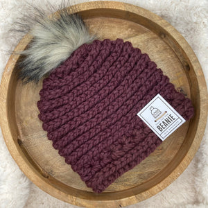 Asteria Beanie, Adult