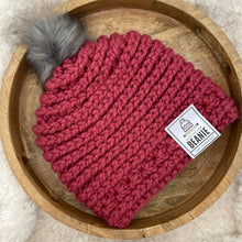 Load image into Gallery viewer, Asteria Beanie, Adult