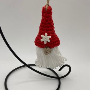 Gnome Ornament