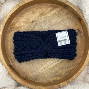 Asteria Ear Warmer