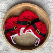 Load image into Gallery viewer, Santa Beanie