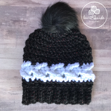 Load image into Gallery viewer, Ivy Sparrow Beanie - Astoria/Plaza