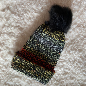 Knit Quick Beanie