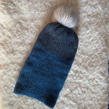Load image into Gallery viewer, Knit Quick Beanie