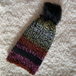 Knit Quick Beanie