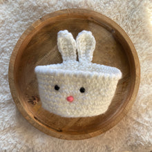 Load image into Gallery viewer, Bunny Basket