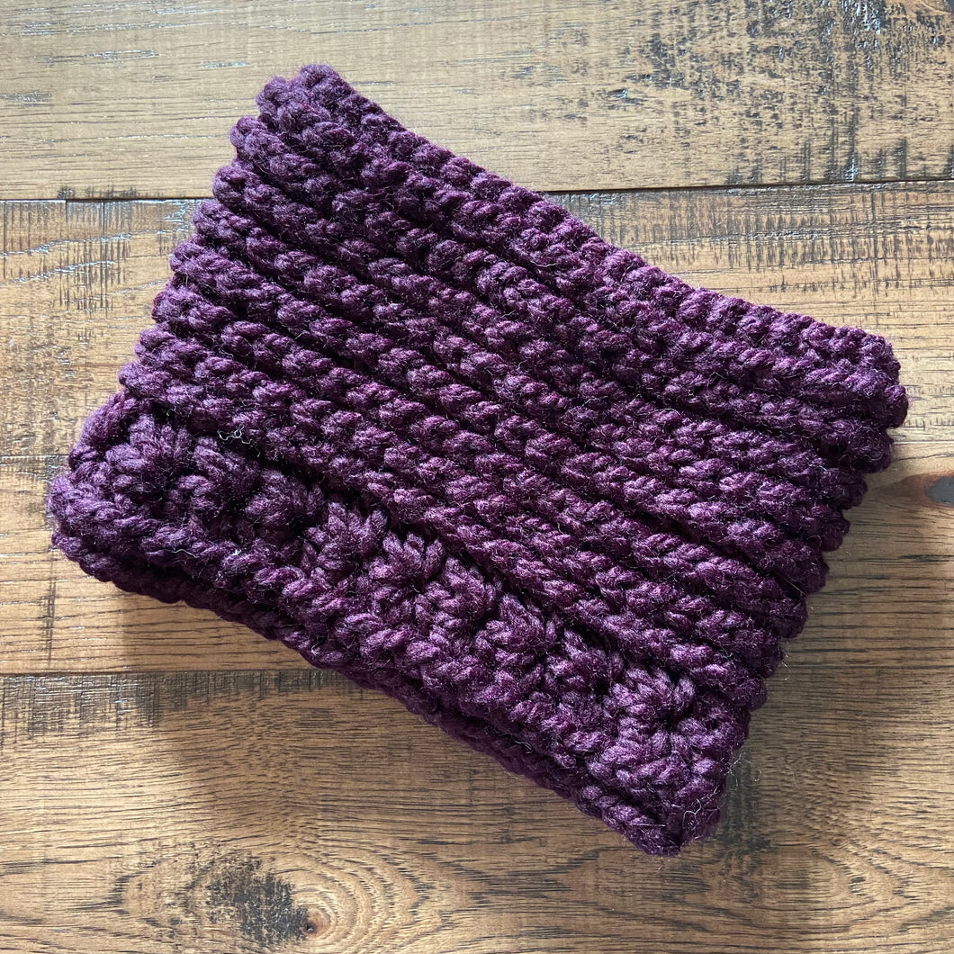 Asteria Cowl