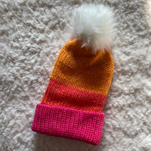 Load image into Gallery viewer, Knit Quick Beanie