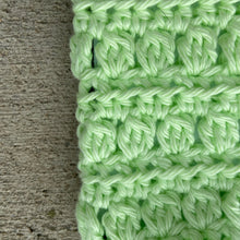 Load image into Gallery viewer, Lucille Skinny Can Cozy - Pistachio